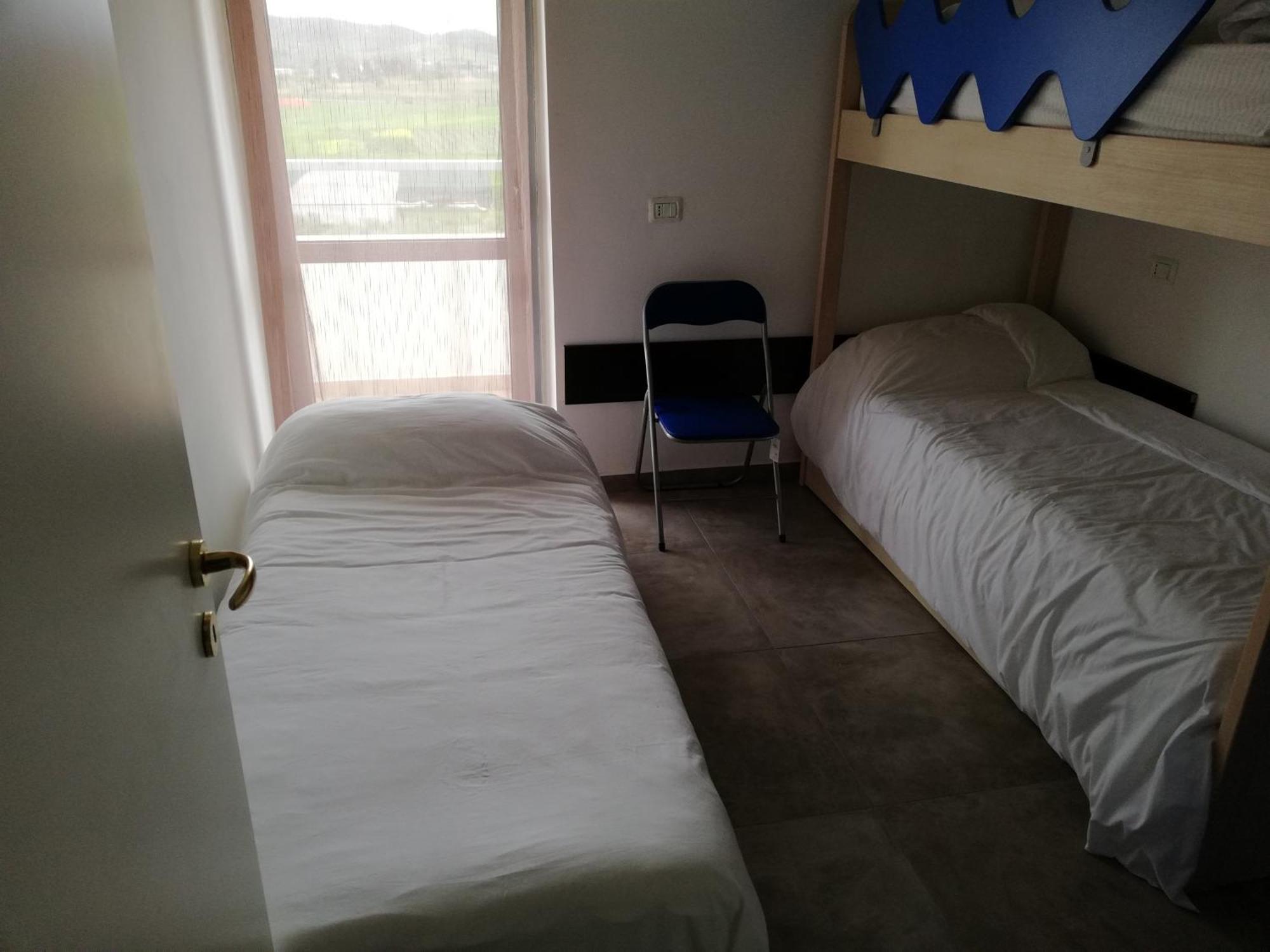 Villaggio Tucano Le Castelle 레 카스텔라 외부 사진