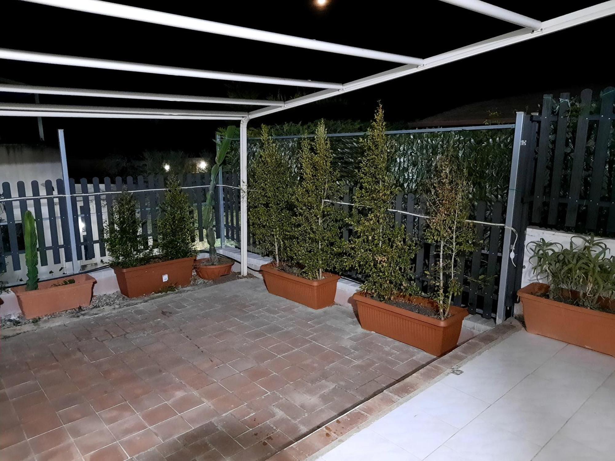 Villaggio Tucano Le Castelle 레 카스텔라 외부 사진