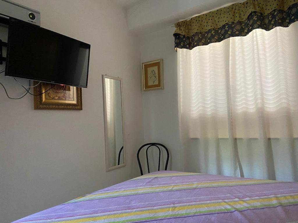 Villaggio Tucano Le Castelle 레 카스텔라 외부 사진