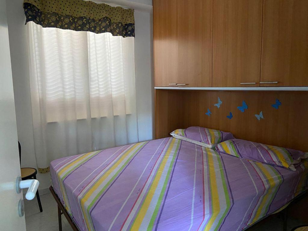 Villaggio Tucano Le Castelle 레 카스텔라 외부 사진